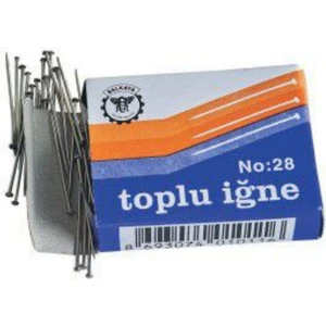 Toplu İğne