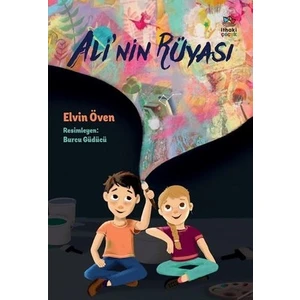 Ali'nin Rüyası - Elvin Öven
