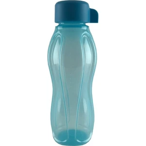Eko Şişe 310 ml Mint Yeşil Vidalı Kapak