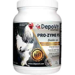 Tavuk Probiyotiği 1 kg