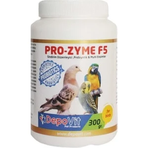 Prozyme F5 Probiyotik 300 Gram