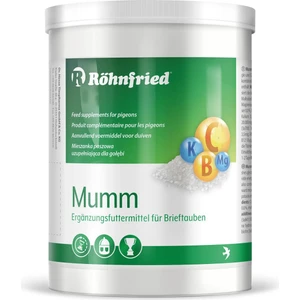 Mumm Enerji Vitamini 400 Gram