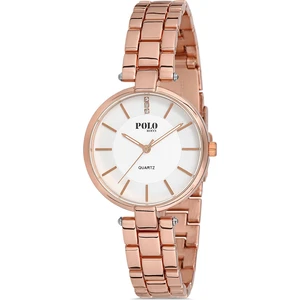 Polo Rucci 1757 Kadın Kol Saati