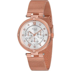 Polo Rucci 9678 Kadın Kol Saati
