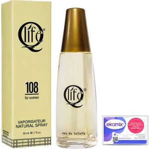 Burberrys Kadıın Parfümü NO:108