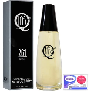 Blue Erkek Parfümü NO:261