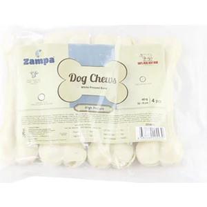 Beyaz Press Kemik Köpek Ödülü 4 Lü 30-40G