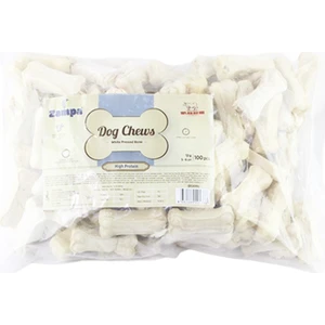 Beyaz Press Kemik Köpek Ödülü 100 Lü 10-12G