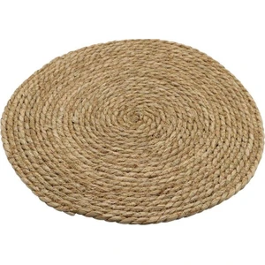 Alus - Yuvarlak Hasır Amerikan Servis 35 cm.