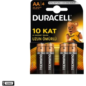 Pil Aa Kalem Dörtlü