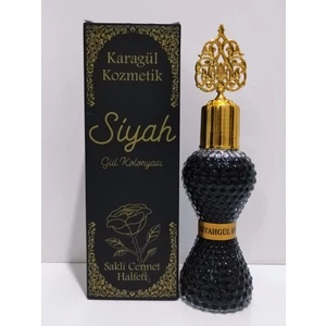 Saklı Cennet Halfeti Karagül Kolonyası 100 ml