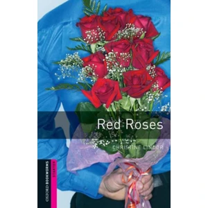 Oxford Bookworms Red Roses