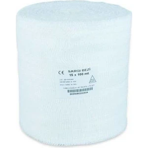 SARGI BEZİ 15 CM X 100 MT - 5 ADET