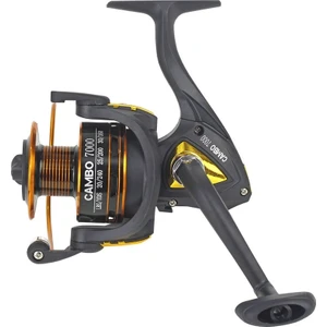 Sea Horse Cambo 7000 Makine Sarı