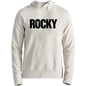 Rocky Balboa Ekru Sweatshirt
