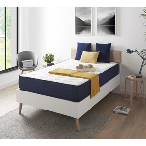 Sleep Art 70 x 180 cm. Ultra Lüx Tek Kişilik Yaylı Yatak