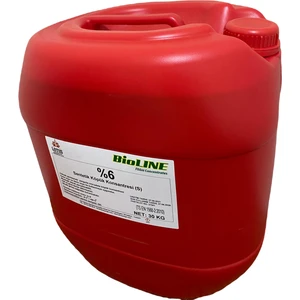 Bioline %6 Sentetik Yangın Söndürme Köpüğü 30 kg