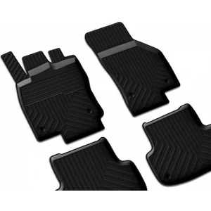 OMSA VW Jetta 4D Havuzlu Paspas Siyah 2005-2010 Arası