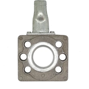 Oem Renault 9 Broadway Tek Nokta Enjeksiyonlu Lpg Mikseri