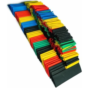 Makaron 328 Adet Set Kablo Yalıtım