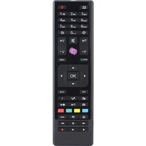 Weko Kl Vestel-Seg-Regal Kare Göbek Mini Lcd-Led Tv Kumanda