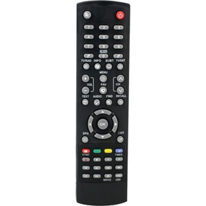 Herz Kr Goldmaster 4600HD * Dıgımaster HD-5000 Uydu Kumandası