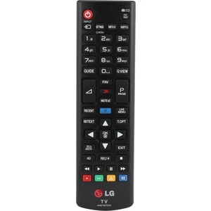 Weko Kl Lg 3D ve Smart Tuşlu AKB73975761 Lcd-Led Tv Kumanda