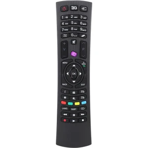 Weko Kl Vestel 49UA9400 3D Lcd-Led Tv Kumanda (RCA4890-30089290-M7485600352X)  (12655=13079)