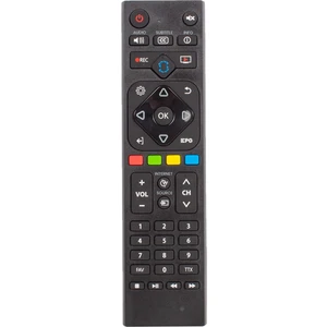 Kl Sunny CRS-310AT RM-L265E Smart Tv S Tuşlu Lcd-Led Tv Kumanda