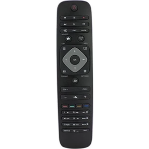 Weko Kl Phılıps RM-D1110  Smart Tv Tuşlu Lcd-Led Tv Kumanda