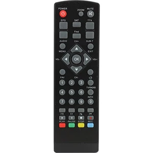 Weko Kr Mersat Charısma Hd/rose Neptun Uk /magbox Pluton Microstar MSR60 * Showtime Uydu Kumandası