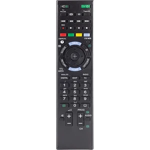 Weko Unıversal Sony RM-ED047 Tv Kumanda Tüm Modeller Huayu RM-L1165