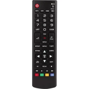 Weko Kl Lg AKB73715694 3D Tuşlu Lcd-Led Tv Kumanda