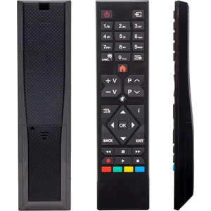 Kl Vestel-Regal RC39105 LED Tv Kumanda Yazısız