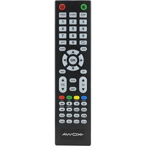 Rebera Dijitsu Lcd-Led Tv Kumandası Serisi LCD Tv Kumandası