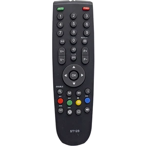 Weko Kl Arçelik*beko*grundıg LCD LED Plazma Kumanda (Üstten Ses Tuşlu)