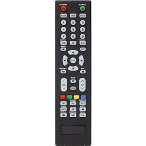 Weko Kl Yumatu Lcd-Led Tv Kumanda  (18539=13958)