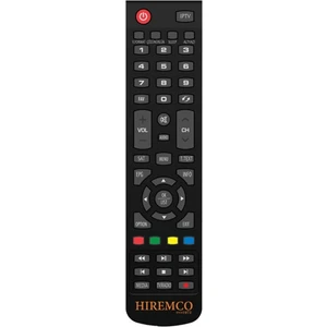 Weko Kr Hıremco Turbo Ip * Magbox Ip Dıscovery * Arnıx Ip Uydu Kumandası (16923=4181)