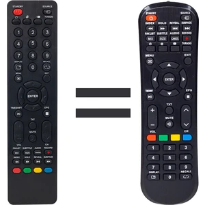 Weko Kl Awox 55K5500 Smart Tv Lcd-Led Tv Kumanda