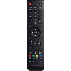 Turn Kl Keysmart-Altus 40 Full Hd Uydulu LED Tv Kumanda