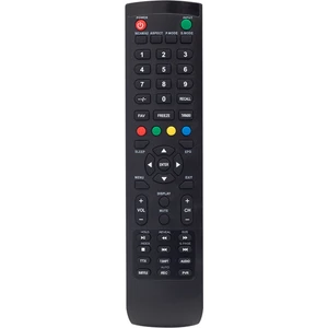 Weko Kl Vestel Altus Arçelik Beko Arctic Blomberg Lcd/led Tv Kumanda  (M04Y096LX40)