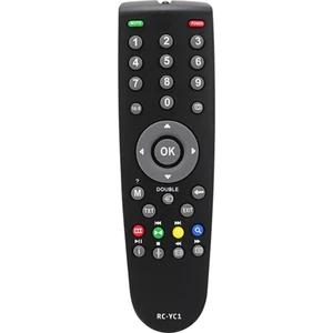 Mythe Kl Arçelik-Beko Rc-Yc1 RM-L173 LCD Tv Kumanda