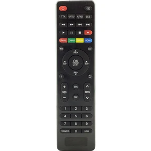 Weko Kr Sunny AT-16024 Fhd Pvr Slim Hd Uydu KUMANDASI(AT-16024)