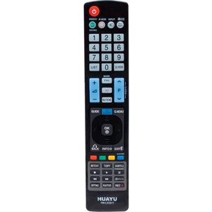 Huayu Kl RM-L930+1 Lg Smart Led-Lcd Kumanda Blisterli (RM-L930+1-RC0930-082019002)