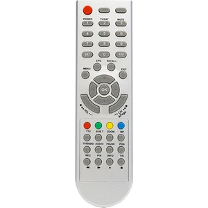 Weko Kr Korax 700-750 Kayıtlı Sd Uydu Kumanda