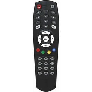 Weko Kr Goldmaster 62000-66000-69000-70000-72000 Sd Uydu Kumandası