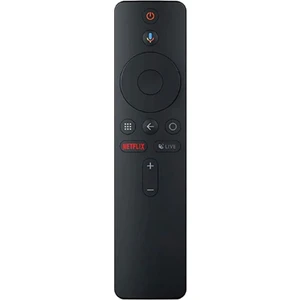Weko Kr Xıaomı Mı Box S Netflıx Tuşlu 4K Android Tv Box Kumanda
