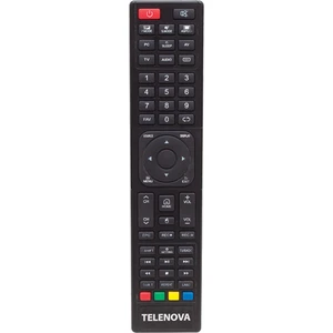Weko Kl Telenova 50 Androıd Smart Tv LED Tv Kumandası (4028=16453)