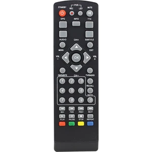 Weko Kr Botech 2010 HD/7200 Fta*grundıg DSR-7150 Hd Uydu Kumanda