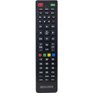 Weko Kr Hıremco Zımba Iptv Uydu Kumandası